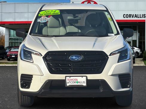 Used 2024 Subaru Forester image 9
