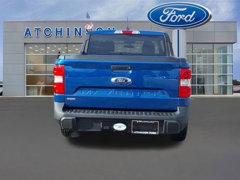 Certified 2024 Ford Maverick XL image 6