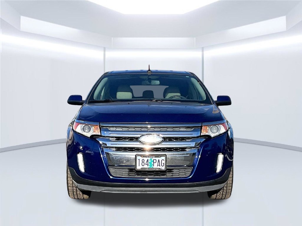 Used 2013 Ford Edge SEL AWD/4WD image 5