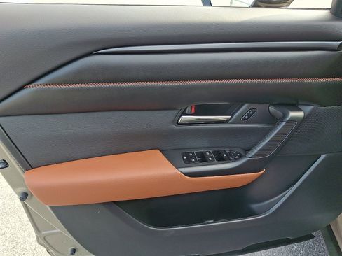 Certified 2024 MAZDA CX-50 2.5 Turbo w/ Cargo Package image 13