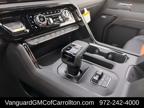 New 2026 GMC Sierra 1500 AT4 w/ AT4 Premium Package image 19