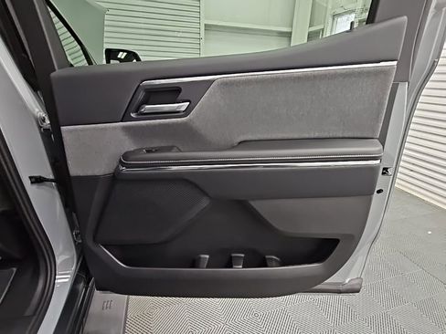 New 2026 GMC Sierra EV Elevation w/ Premium Package image 35