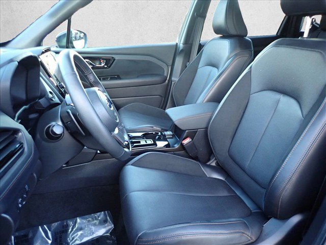 Certified 2026 Subaru Forester Touring AWD/4WD image 12
