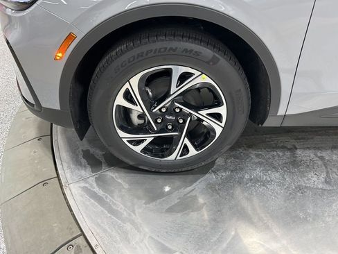 New 2026 Lincoln Nautilus Premier w/ Equipment Group 102A AWD/4WD image 35