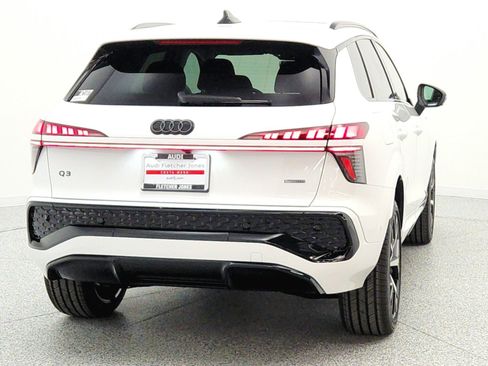 New 2026 Audi Q3 quattro 2.0T AWD/4WD image 6
