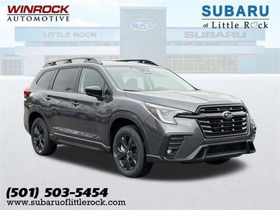 New 2026 Subaru Ascent Premium