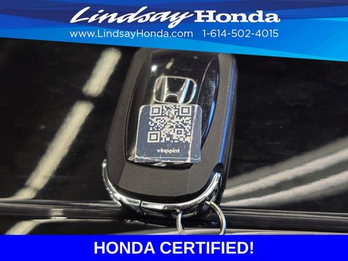 Certified 2026 Honda Civic LX image 24