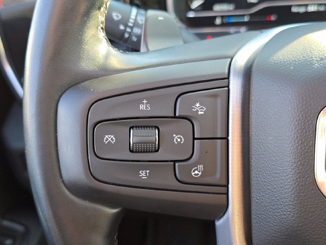 Used 2023 GMC Sierra 1500 SLT w/ SLT Premium Package AWD/4WD image 27