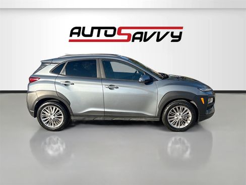Used 2020 Hyundai Kona SEL Plus image 8