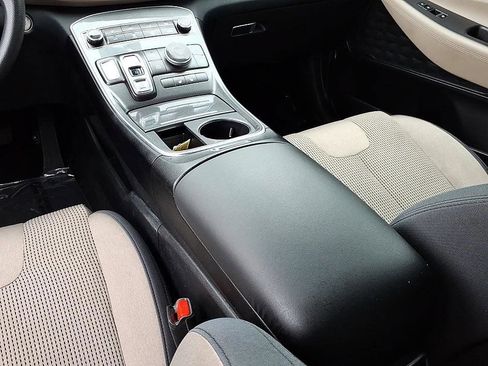 Used 2022 Hyundai Santa Fe SEL FWD image 23
