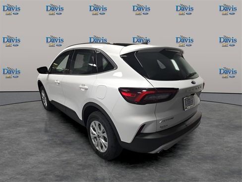 New 2025 Ford Escape Active w/ Tech Pack #1 image 3
