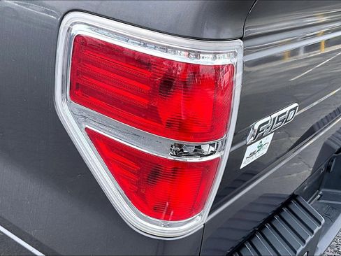 Used 2014 Ford F150 Lariat AWD/4WD image 27