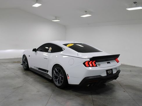 Used 2024 Ford Mustang GT Premium w/ GT Performance Package image 7