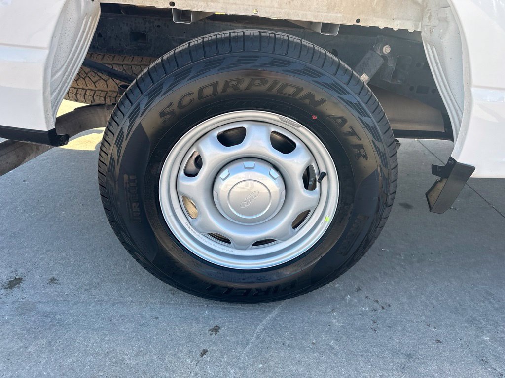 Used 2022 Ford F150 XL w/ Equipment Group 101A High AWD/4WD image 37