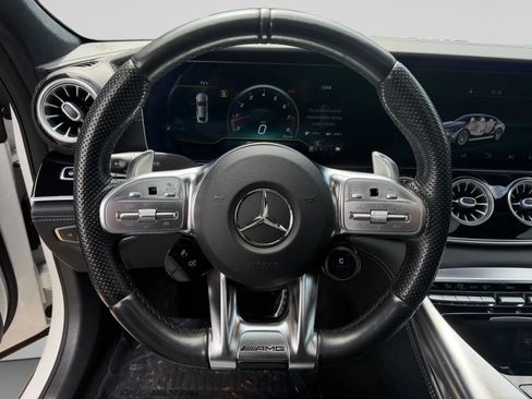 Used 2019 Mercedes-Benz AMG GT 63 S image 21