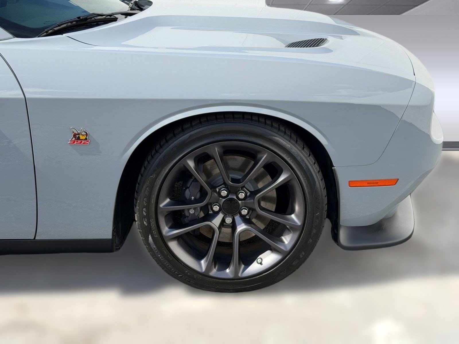 Used 2022 Dodge Challenger R/T Scat Pack w/ Plus Package RWD image 11