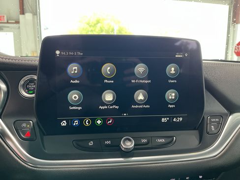 Used 2024 Chevrolet Blazer LT w/ Convenience Package FWD image 23