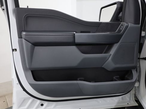 Certified 2024 Ford F150 XLT image 8