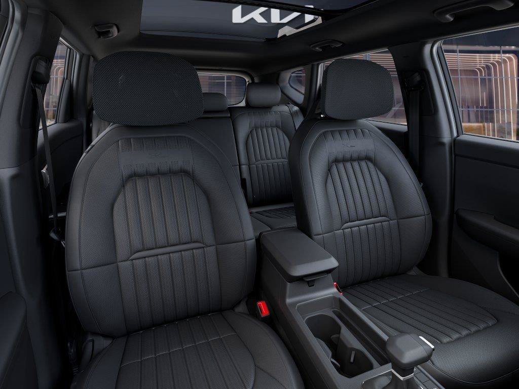 Used 2027 Kia Seltos X-Line S AWD/4WD image 15