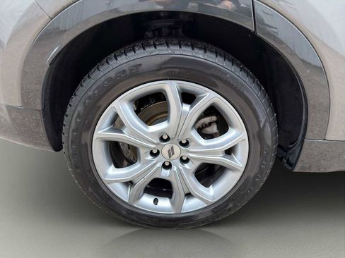 Used 2024 Dodge Hornet R/T Plus AWD/4WD image 26