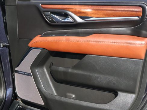 Used 2024 GMC Yukon XL Denali Ultimate image 23