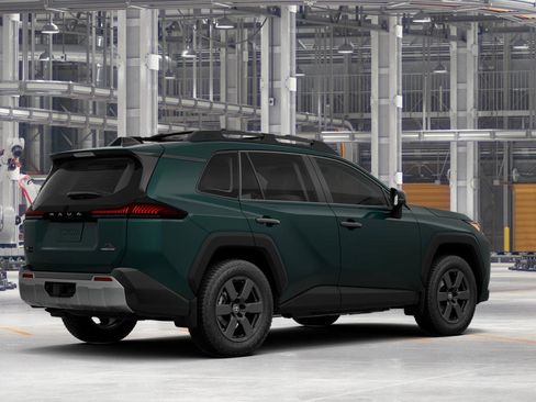 New 2026 Toyota RAV4 image 10