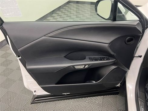 Certified 2024 Lexus RX 350h image 9