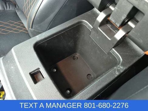 Used 2023 Mitsubishi Outlander SEL AWD/4WD image 34