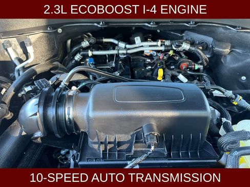 Used 2024 Ford Explorer XLT w/ Equipment Group 202A image 3