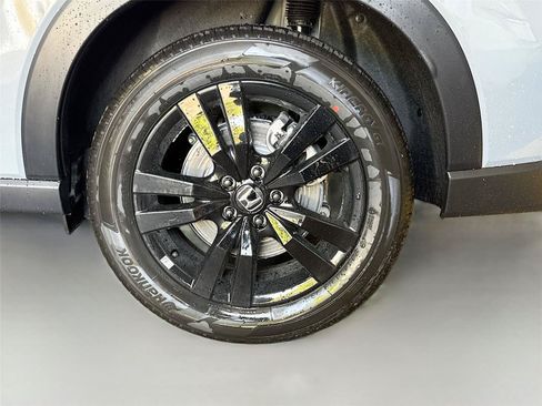 New 2027 Honda HR-V Sport image 29