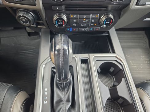 Used 2018 Ford F150 Raptor w/ Equipment Group 802A Luxury AWD/4WD image 27
