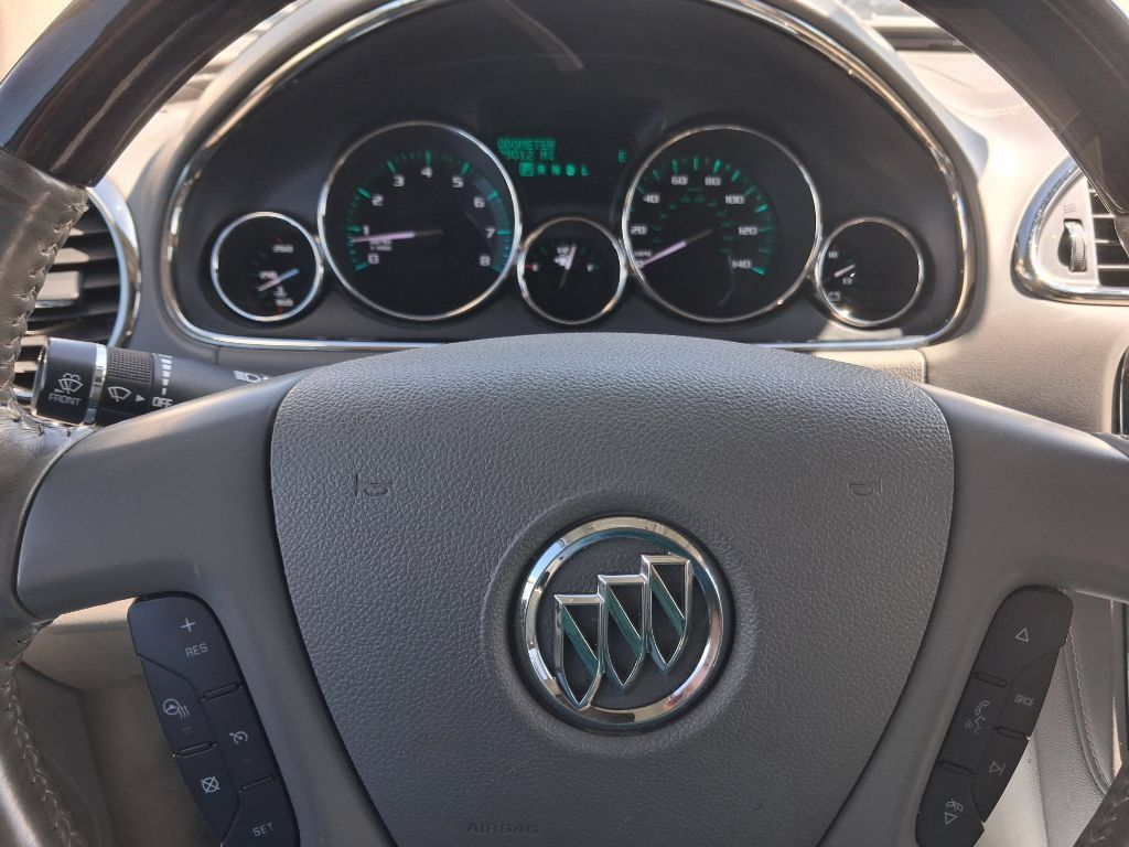 Used 2016 Buick Enclave Premium FWD image 4