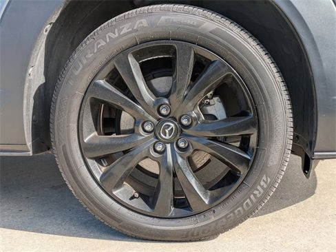 Used 2022 MAZDA CX-30 AWD 2.5 S w/ Preferred Package image 11