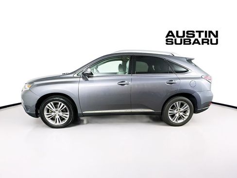 Used 2015 Lexus RX 350 FWD image 4