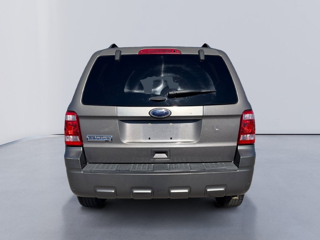 Used 2012 Ford Escape XLT FWD image 4