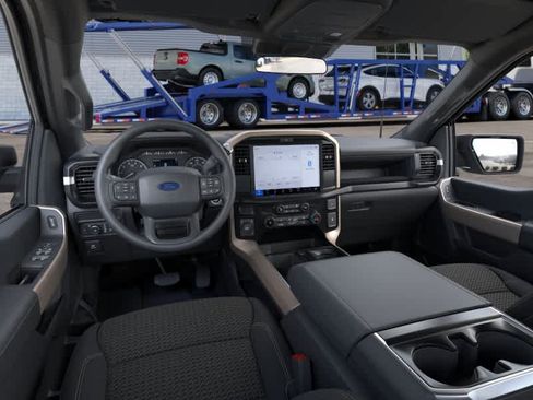 New 2026 Ford F150 STX AWD/4WD image 9