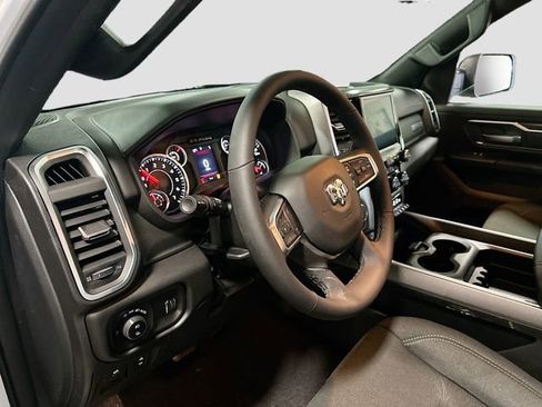 New 2026 RAM 1500 Big Horn w/ Night Edition image 10