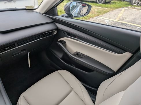 New 2026 MAZDA MAZDA3 2.5 S Sedan w/ Preferred Pkg FWD image 19