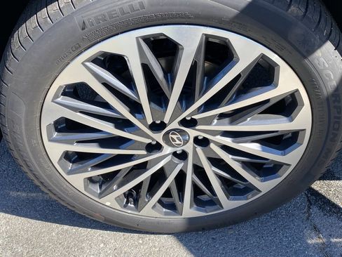 New 2026 Hyundai Palisade Calligraphy image 45