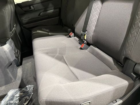 New 2026 Toyota Tacoma SR5 AWD/4WD image 18