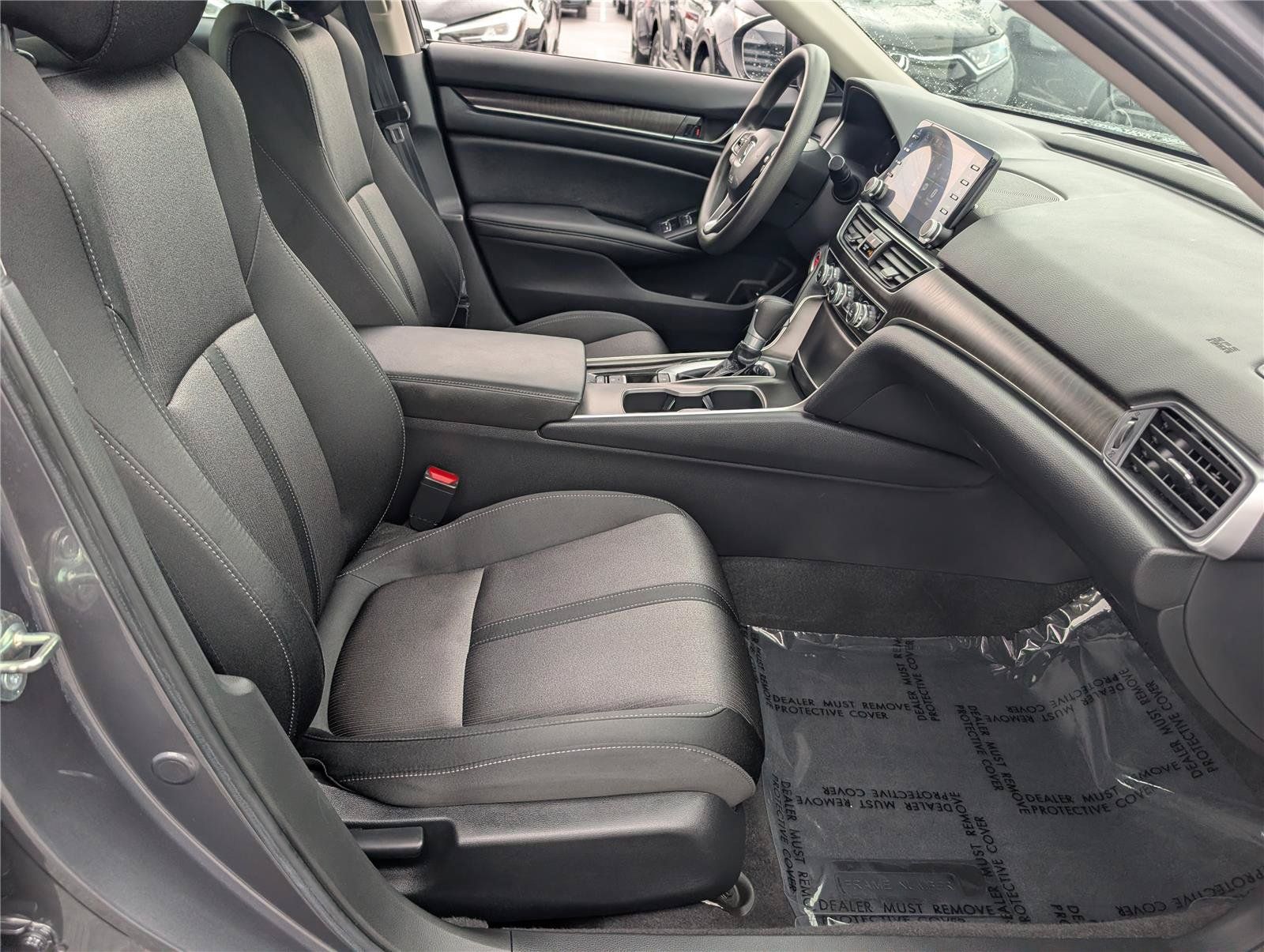Used 2020 Honda Accord EX image 10