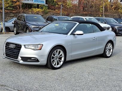 Used 2014 Audi A5 2.0T Premium Plus