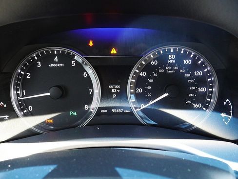 Used 2013 Lexus GS 350 AWD w/ Premium Pkg image 30