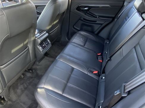 Used 2020 Land Rover Range Rover Evoque S image 25