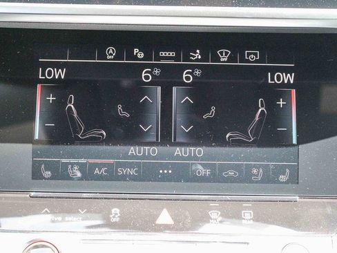 New 2025 Audi RS 7 performance Sportback image 15