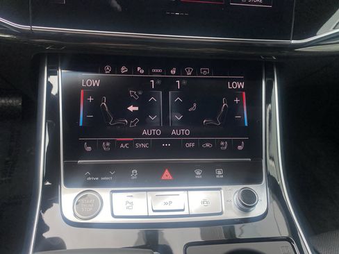 New 2026 Audi Q7 3.0T Prestige image 31