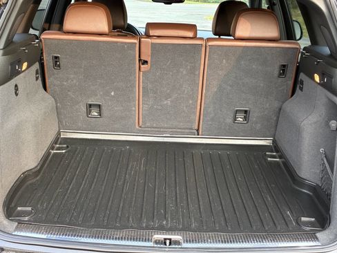 Used 2016 Audi Q5 2.0T Premium Plus w/ Technology Package image 13