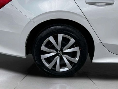 Used 2024 Honda Civic LX image 46