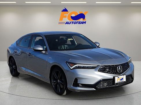 Used 2025 Acura Integra A-Spec image 7