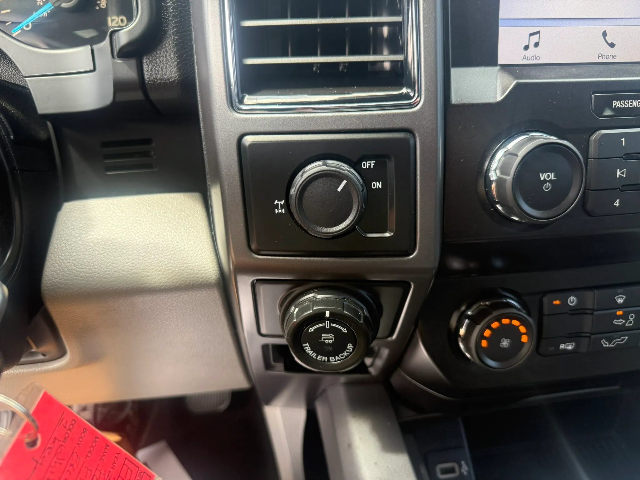 Used 2019 Ford F150 XLT w/ Equipment Group 301A Mid RWD image 12